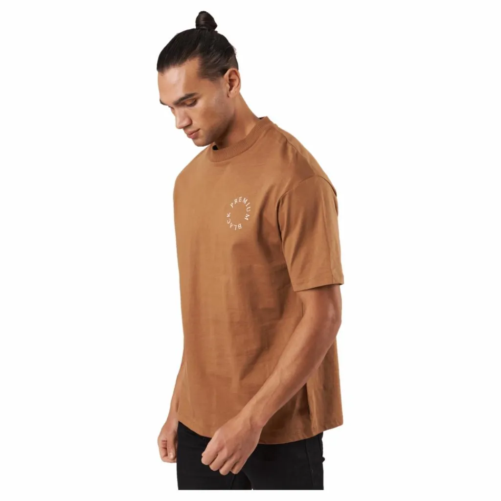 Tee Brown*Jack & Jones Sale