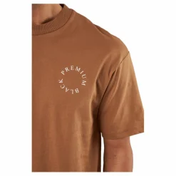 Tee Brown*Jack & Jones Sale