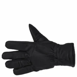 Tell Gloves Black*Tuxer Best