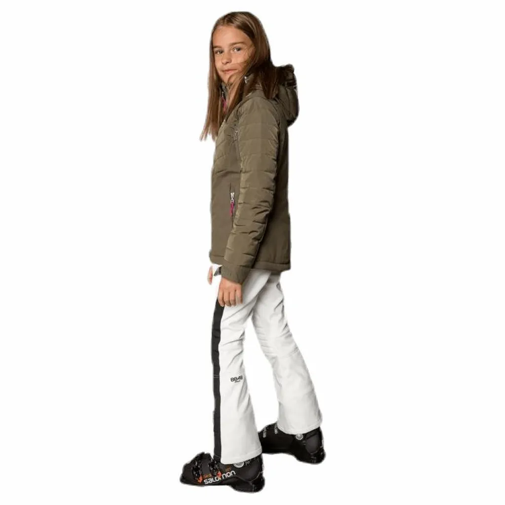 8848 Altitude Tella Junior Jacket Green Grön Outlet
