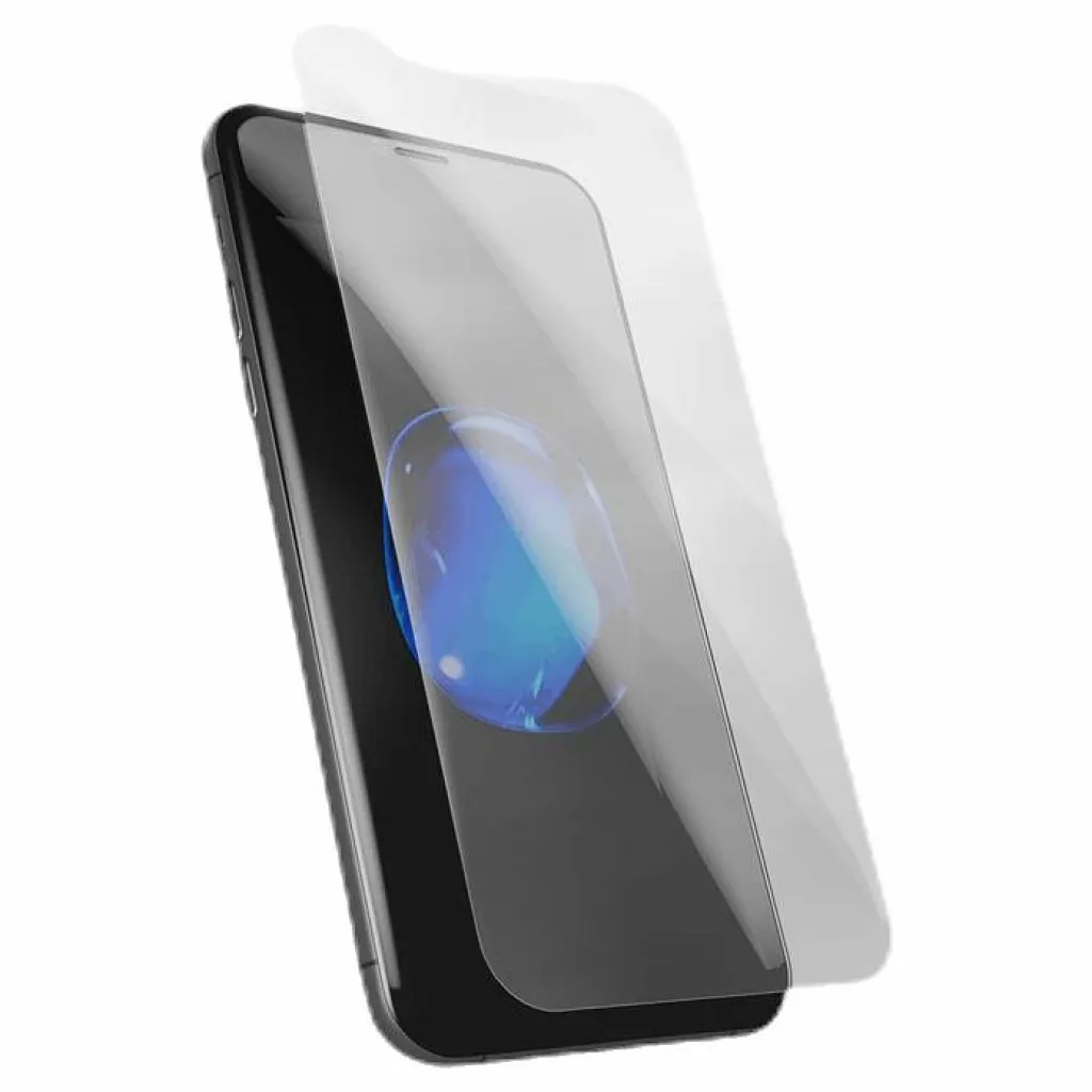 Holdit Tempered Glass iPhone 11Pro/X/Xs Vit New