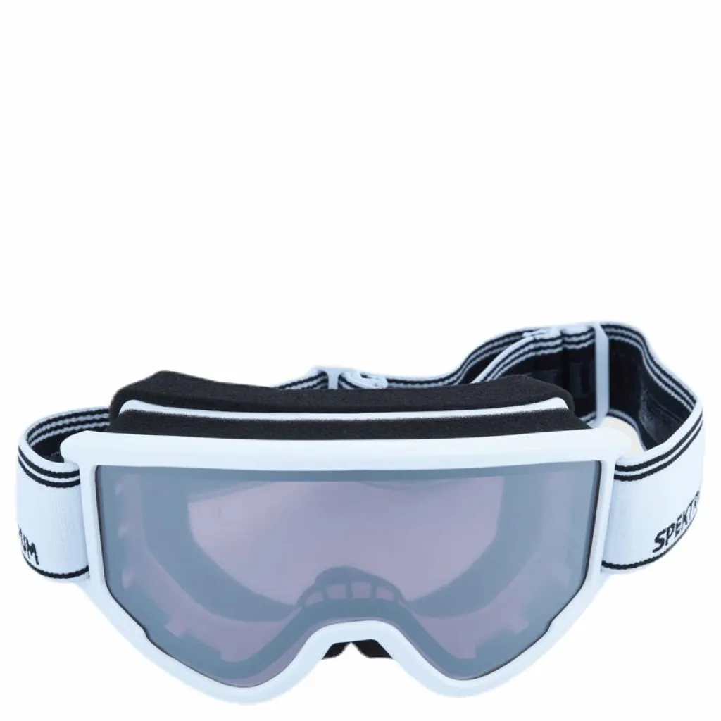 Spektrum Templet Bio Junior White Vit Sale