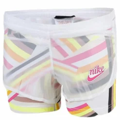Nike Tempo Icon Youth White Vit Outlet