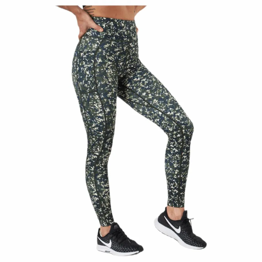 BLACC Tempo II Green Grön Sale
