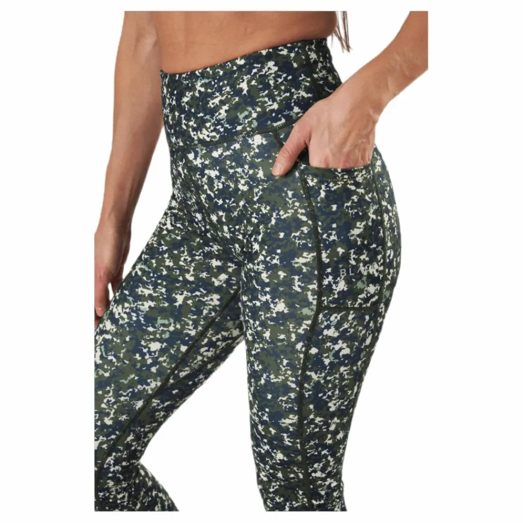 BLACC Tempo II Green Grön Sale