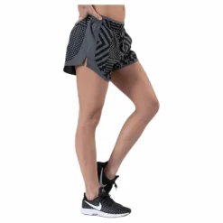 Tempo Lux Runway Short Grey*Nike New