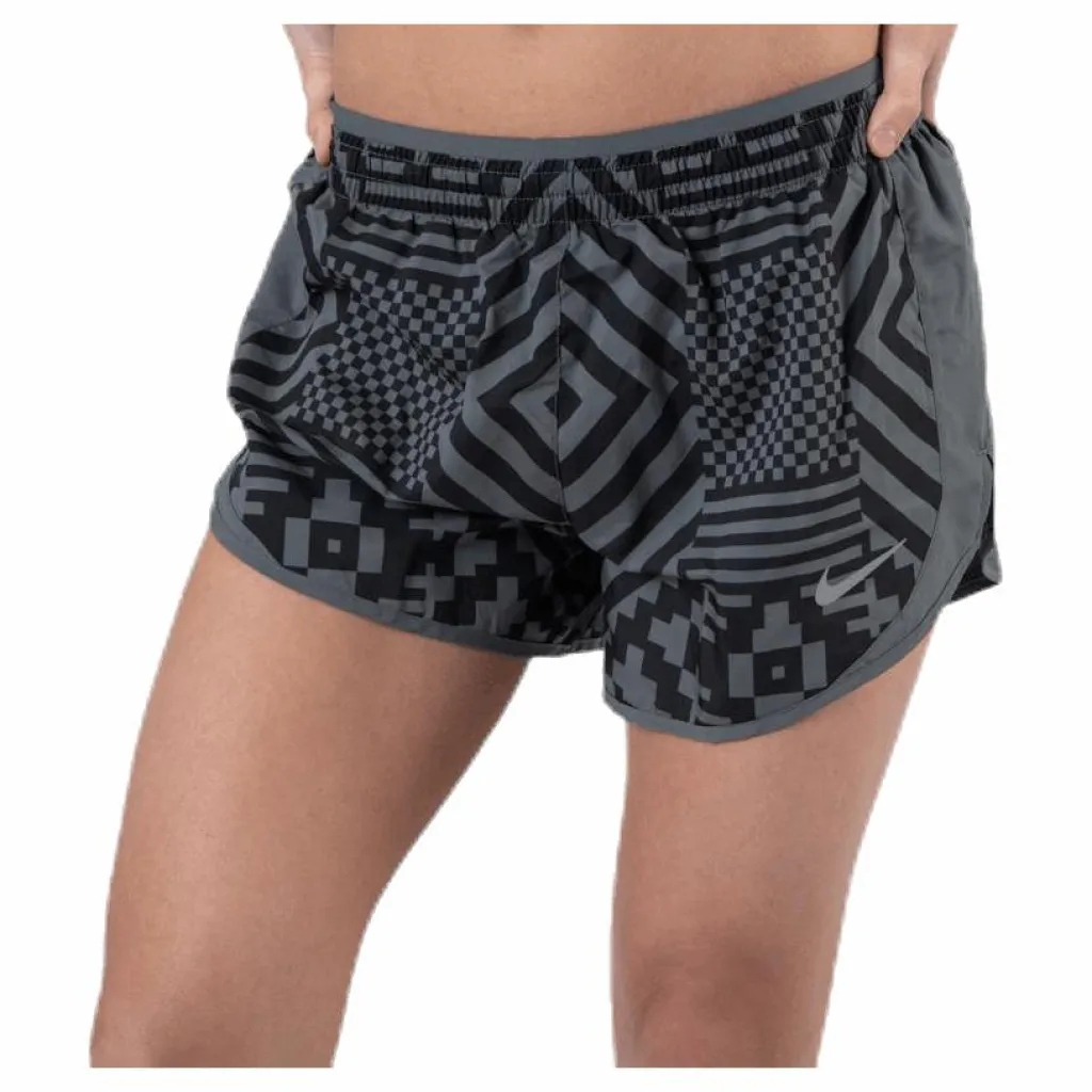 Tempo Lux Runway Short Grey*Nike New