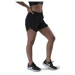 Tempo Luxe 5" Running Short Black*Nike Best