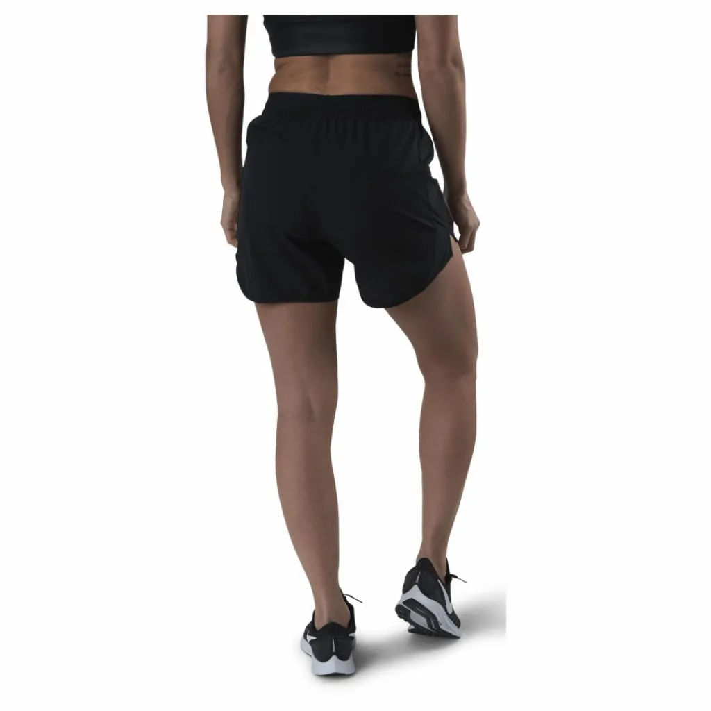 Tempo Luxe 5" Running Short Black*Nike Best