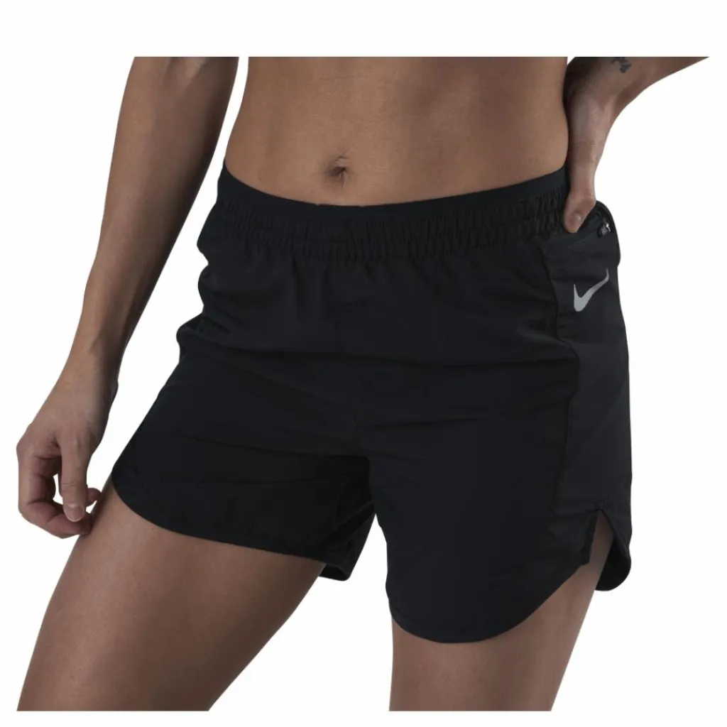 Tempo Luxe 5" Running Short Black*Nike Best