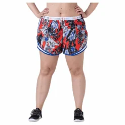 Tempo Short Hype Plus Patterned*Nike Online