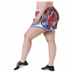 Tempo Short Hype Plus Patterned*Nike Online