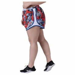 Tempo Short Hype Plus Patterned*Nike Online