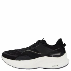 Saucony Tempus Black/fog Online