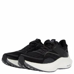 Saucony Tempus Black/fog Online