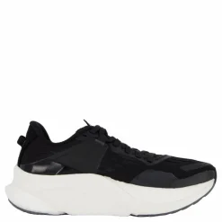 Saucony Tempus Black/fog Online