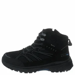 Tenaci Klo Gtx Swedish Grip Black*Polecat