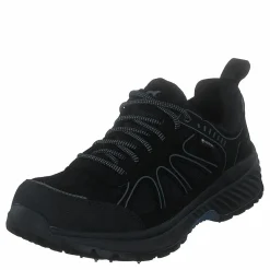 Polecat Tenaci Labb Gtx Swedish Grip Black Svart Hot