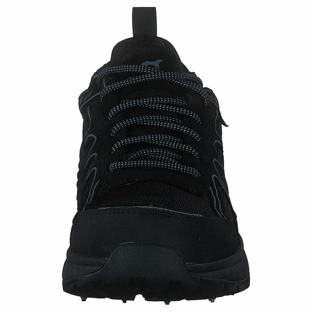 Polecat Tenaci Labb Gtx Swedish Grip Black Svart Hot