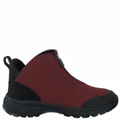 Polecat Tenaci Tass Gtx Swedish Grip Bordo Röd