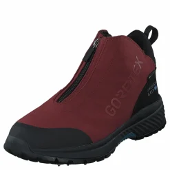 Polecat Tenaci Tass Gtx Swedish Grip Bordo Röd