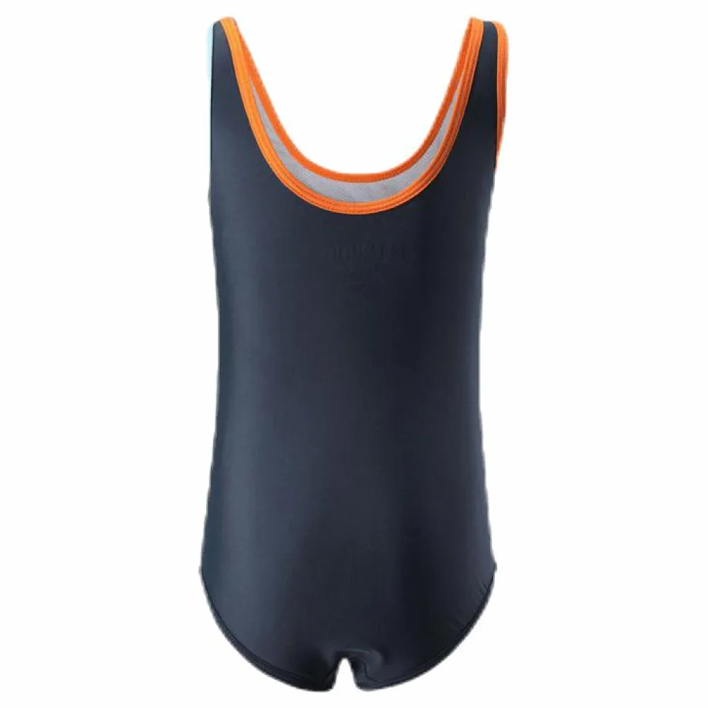 Tenerife Sunproof Recycled Swimsuit Blue*Reima Hot
