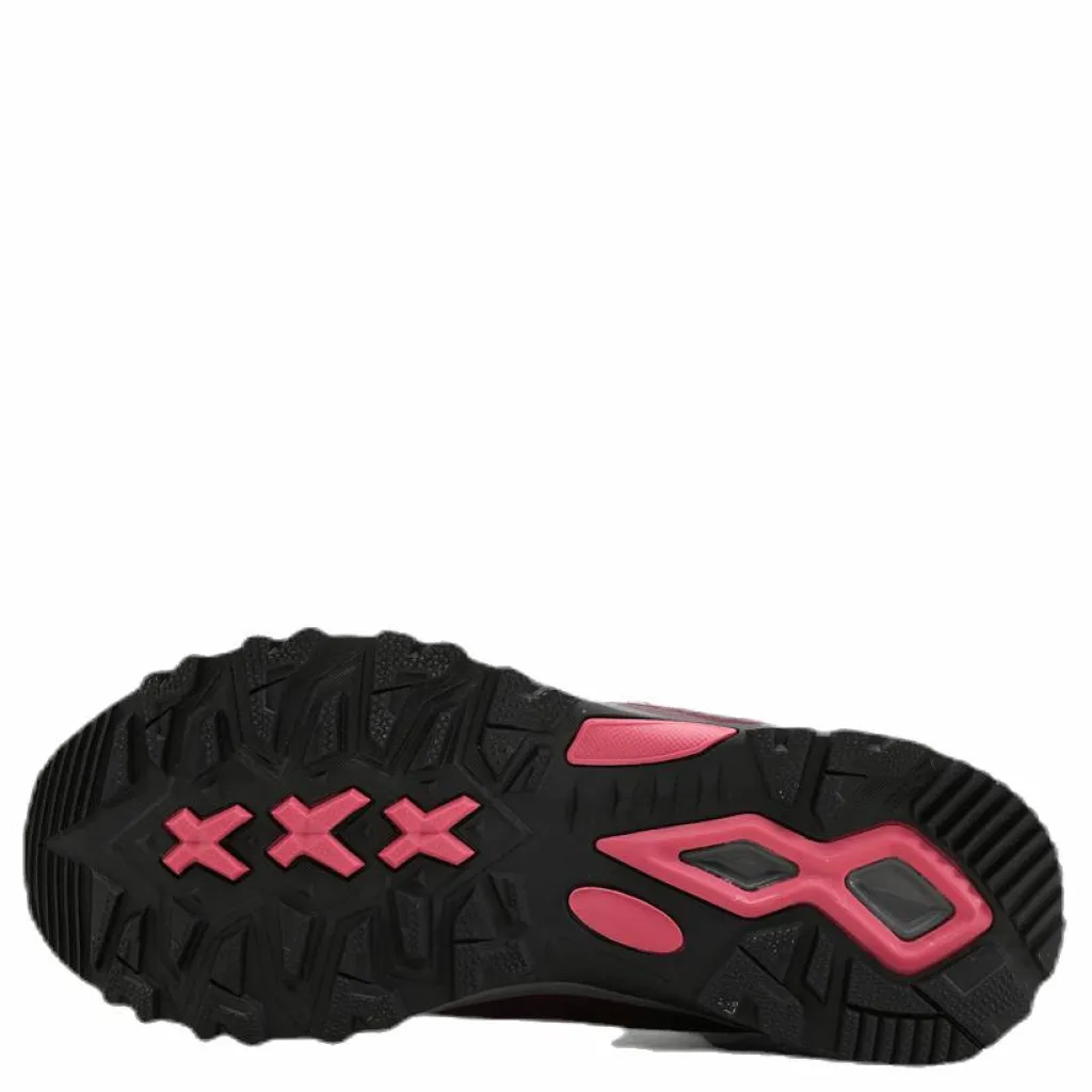 Whistler Tenland Outdoor Boot WP Purple Lila
