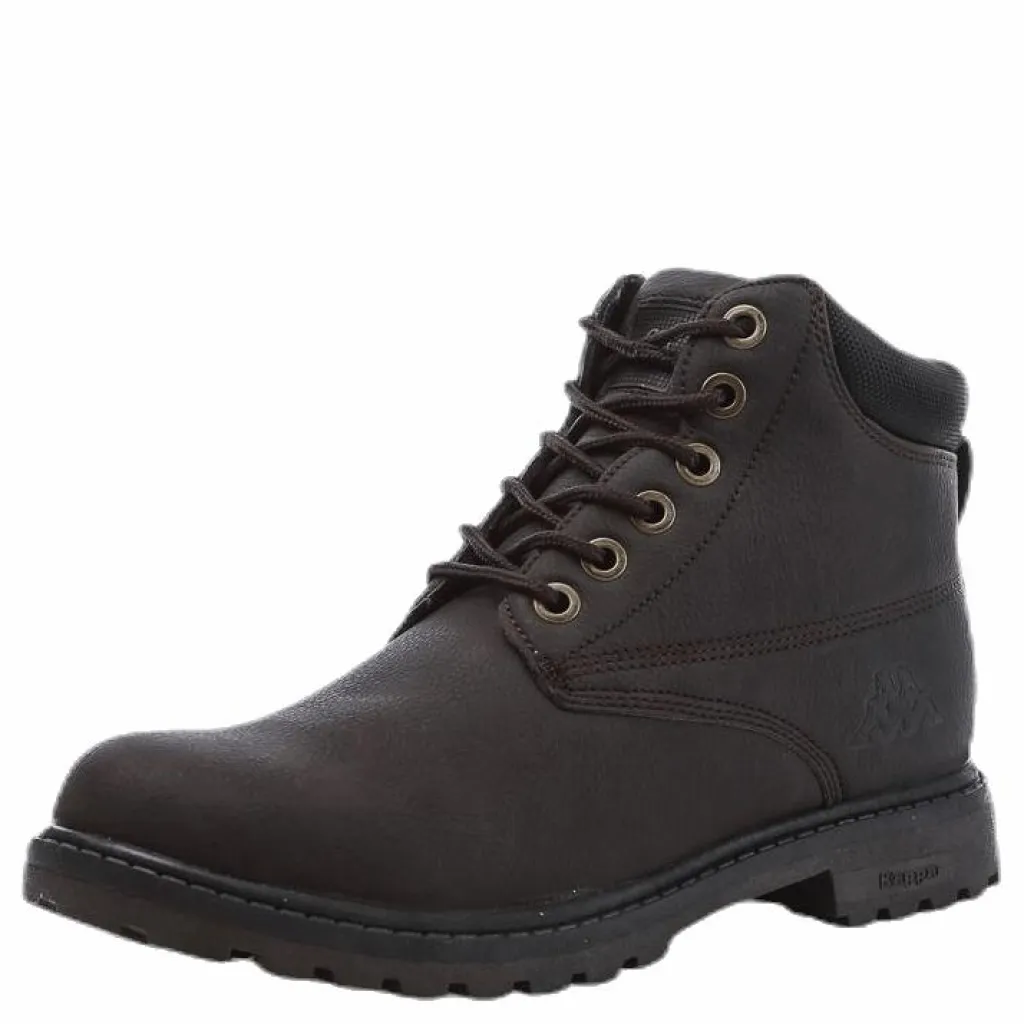 Tennesee 2 Brown*Kappa Clearance