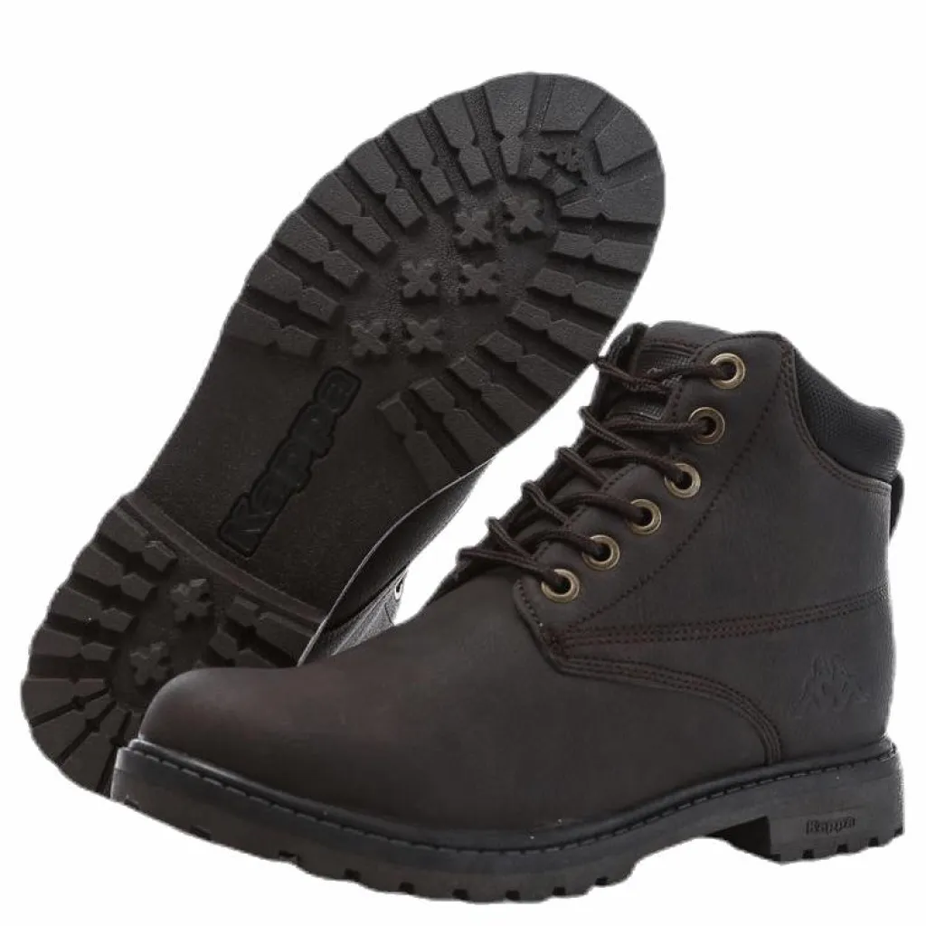 Tennesee 2 Brown*Kappa Clearance