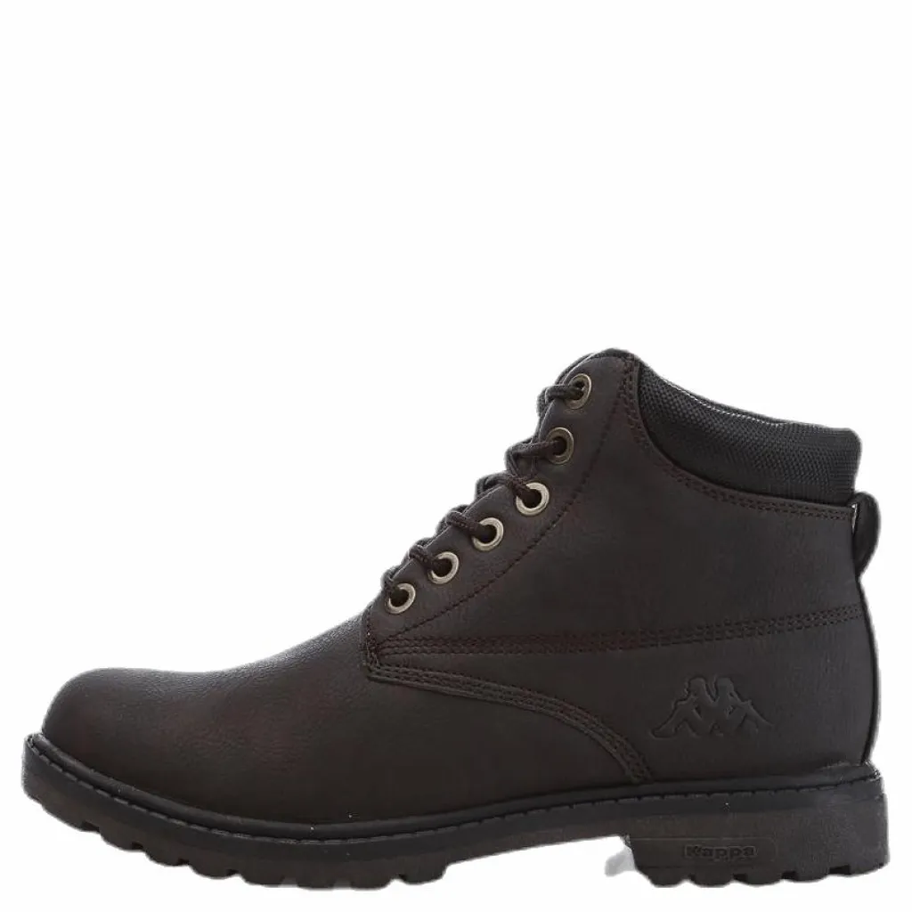 Tennesee 2 Brown*Kappa Clearance