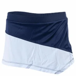 ASICS Tennis G Club Skort Blue/Green Blå och Grön Best
