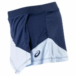 ASICS Tennis G Club Skort Blue/Green Blå och Grön Best