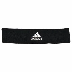 Tennis Headband Black*adidas Tennis Outlet