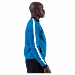 Tennis Jacket Blue*Diadora Clearance