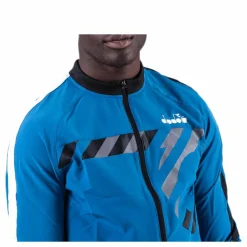 Tennis Jacket Blue*Diadora Clearance