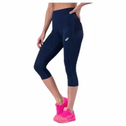Tennis Kneetight Blue*ASICS Clearance