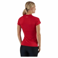 adidas Tennis Tennis Match Tee Aeroready Red Röd Sale