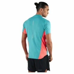 Tennis Polo Shirt Blue*ASICS New