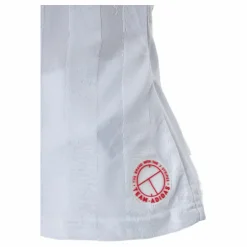 adidas Tennis Tennis Y-Tank Engineered White Vit Discount