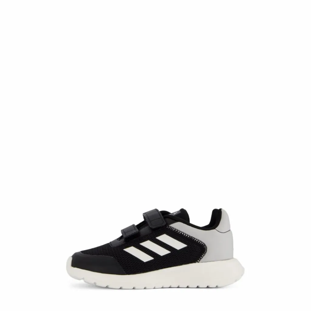Tensaur Run Shoes Core Black / Core White / Grey Two*adidas Discount