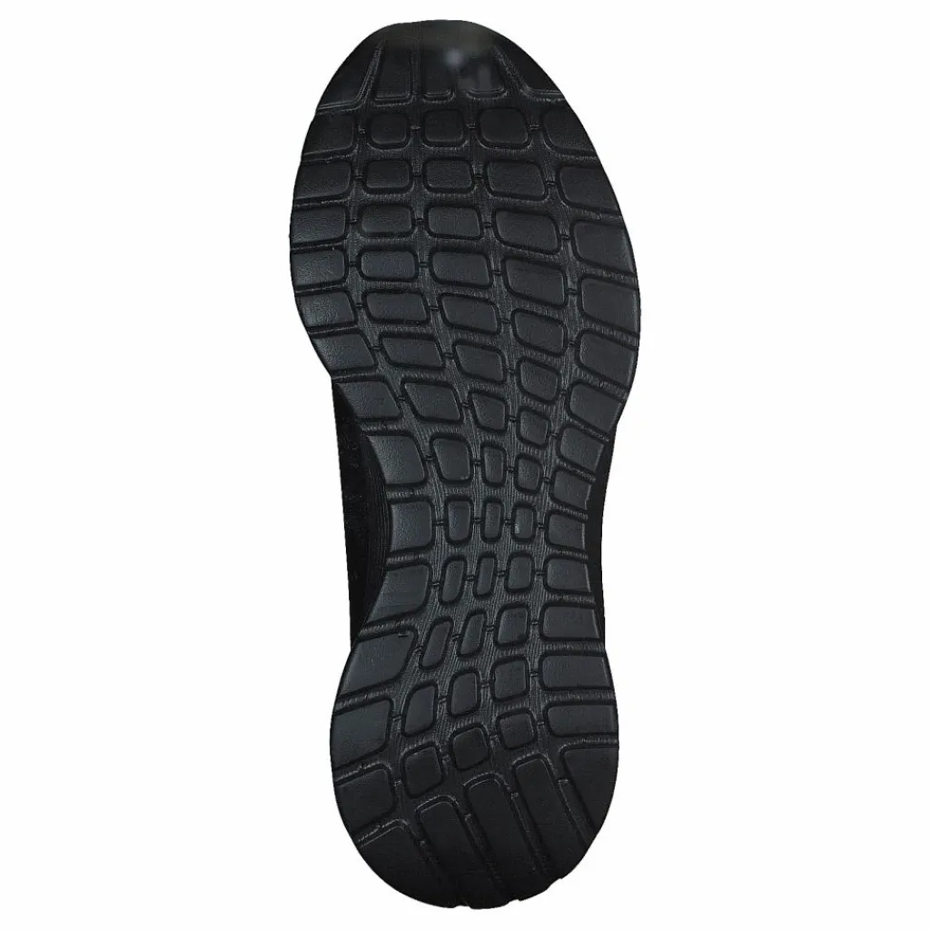 Tensaur Run Shoes Core Black / Core Black / Core Black*adidas Discount