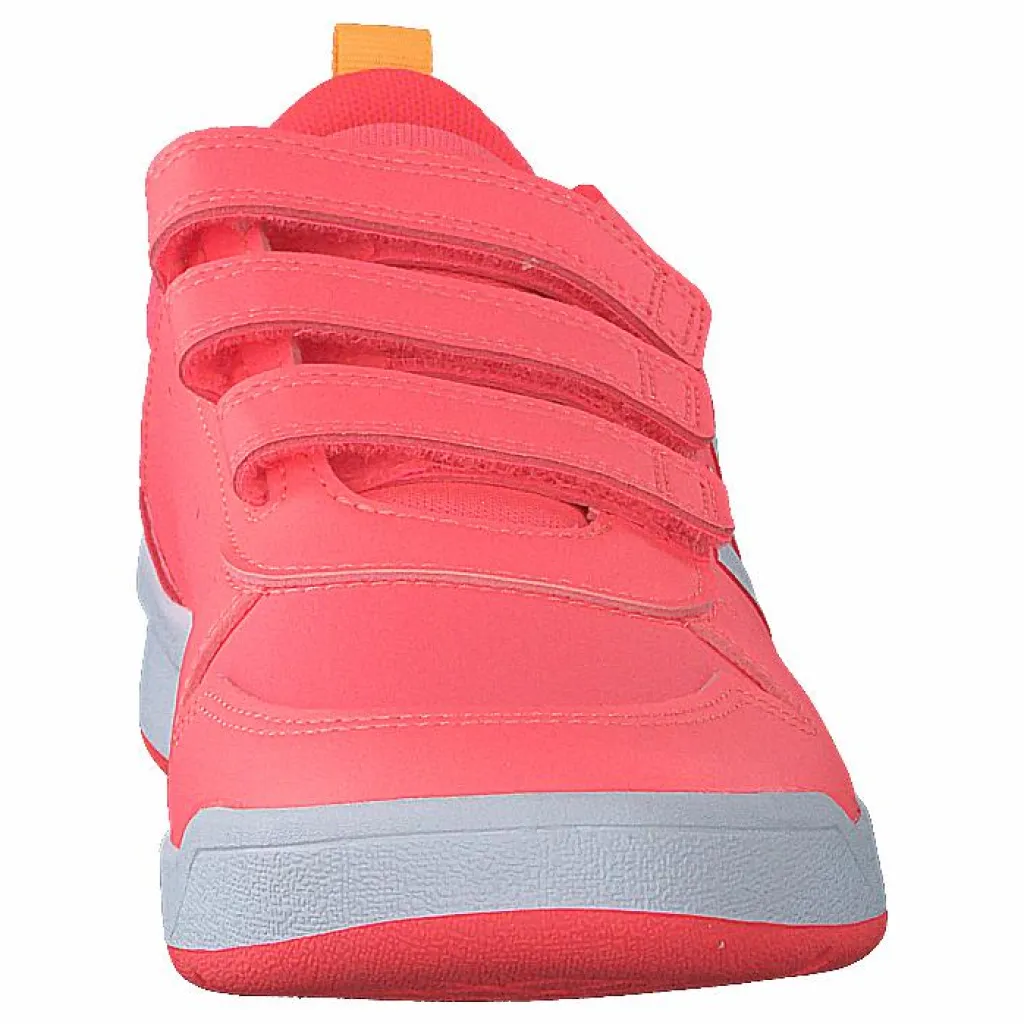adidas TENSAUR SHOES Acid Red / Cloud White / Turbo Rosa Online