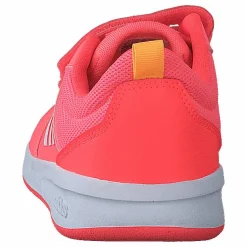 adidas TENSAUR SHOES Acid Red / Cloud White / Turbo Rosa Online