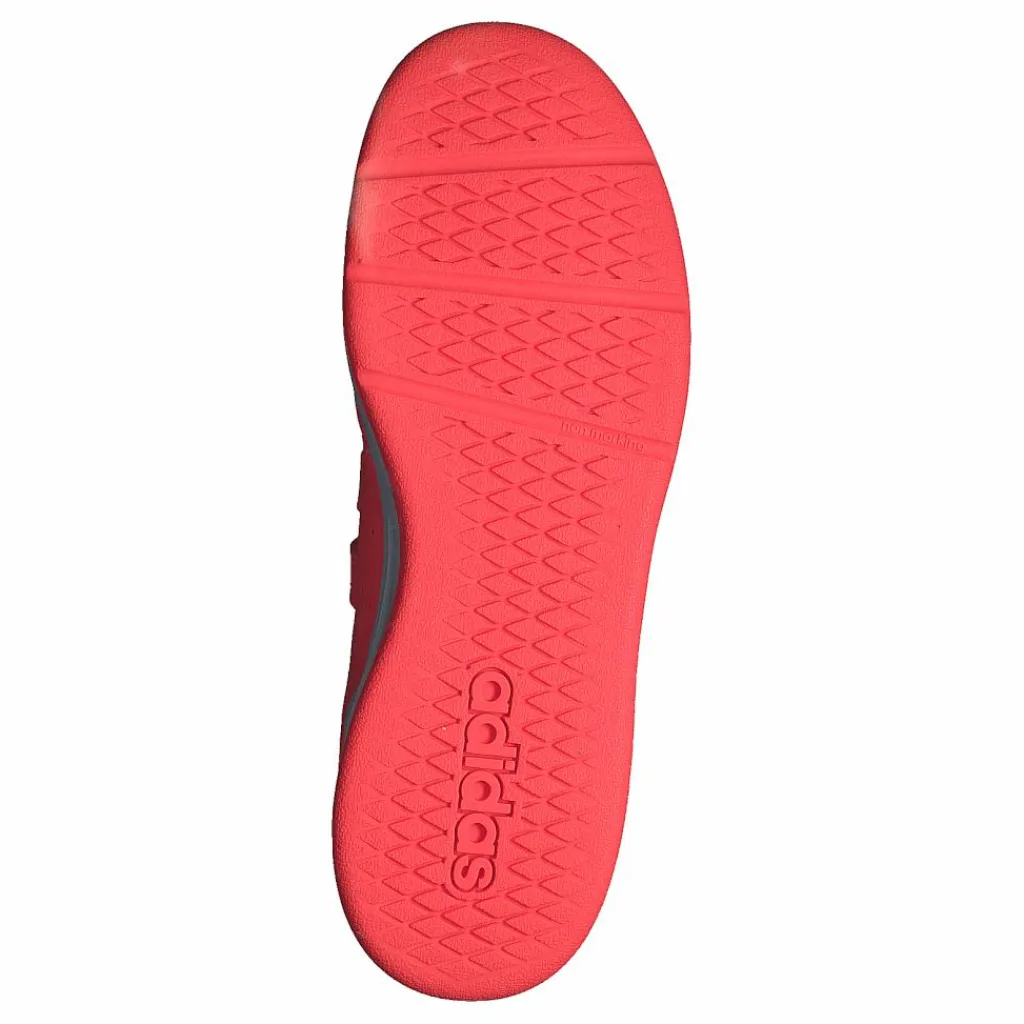 adidas TENSAUR SHOES Acid Red / Cloud White / Turbo Rosa Online