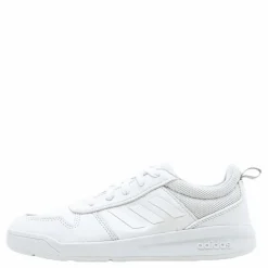 adidas Tensaur Shoes Cloud White / Cloud White / Grey Two Vit Hot