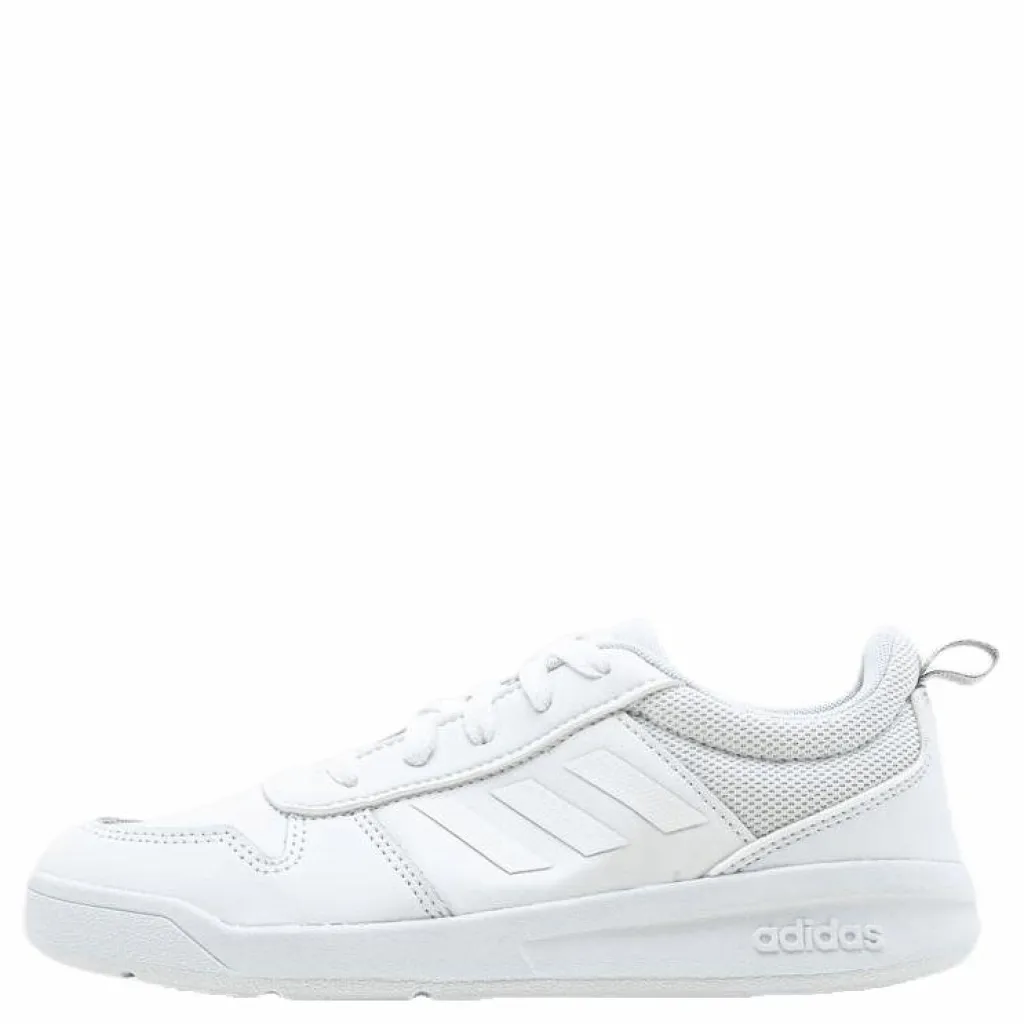 adidas Tensaur Shoes Cloud White / Cloud White / Grey Two Vit Hot
