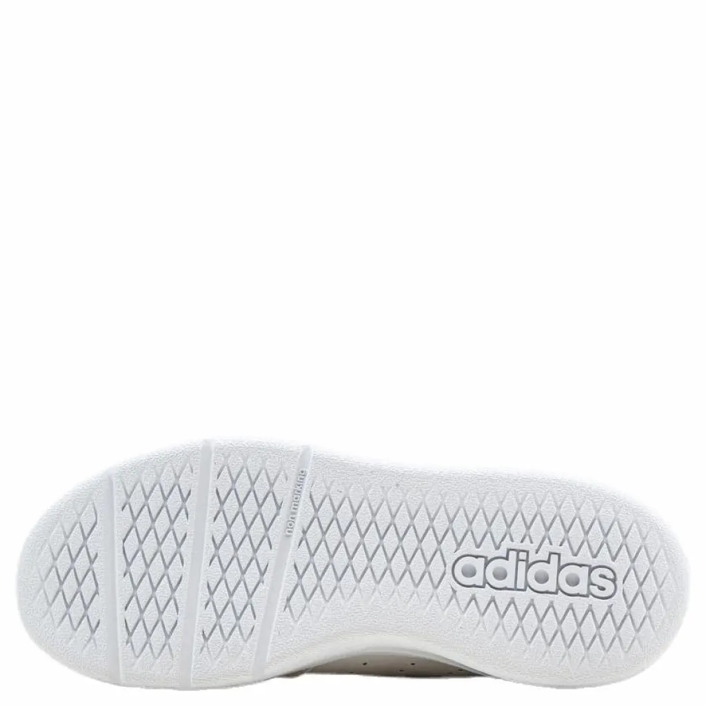 adidas Tensaur Shoes Cloud White / Cloud White / Grey Two Vit Hot
