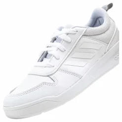 adidas Tensaur Shoes Cloud White / Cloud White / Grey Two Vit Hot