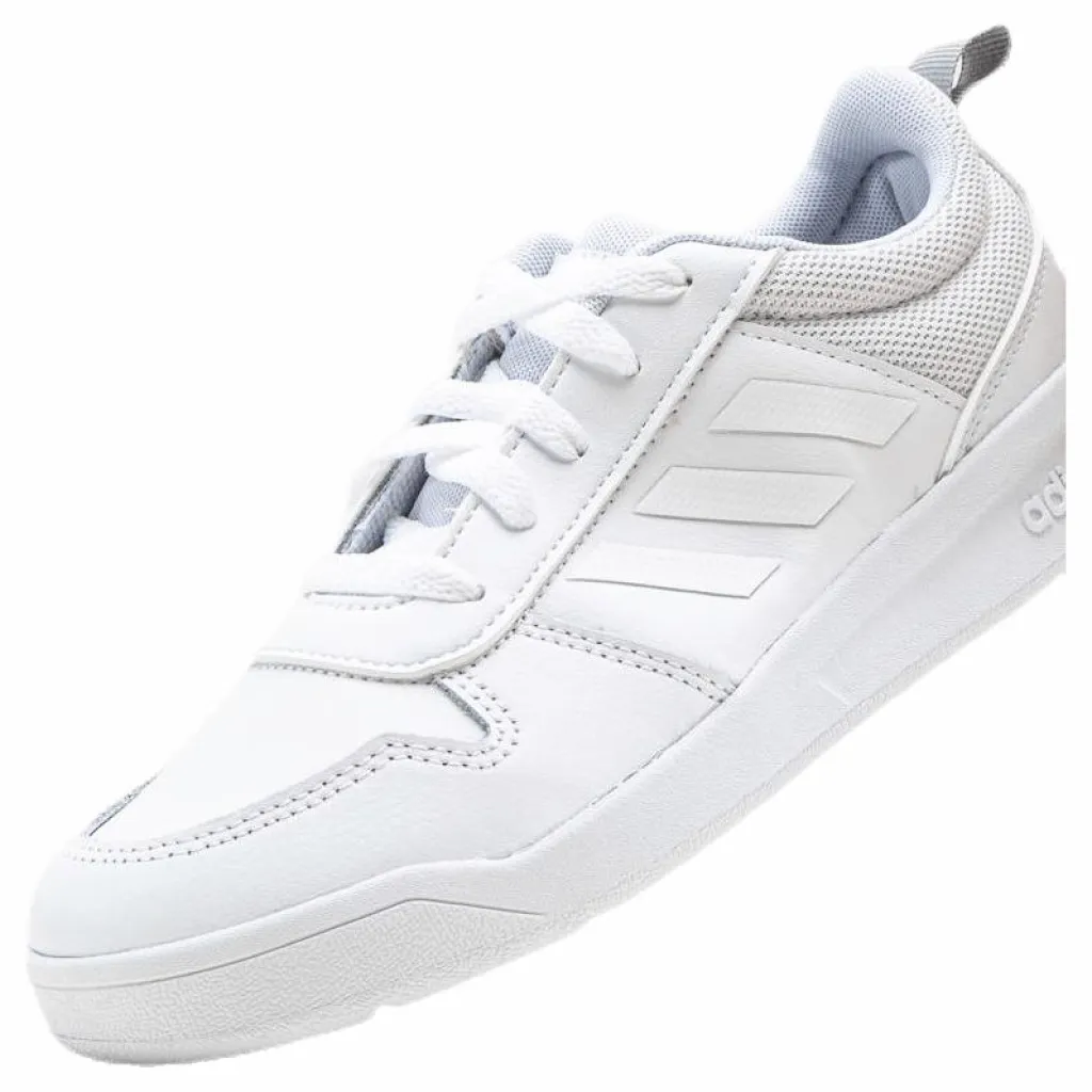 adidas Tensaur Shoes Cloud White / Cloud White / Grey Two Vit Hot