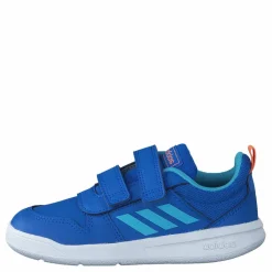 Tensaur Shoes Glow Blue / Bright Cyan / Amber Tint*adidas Hot